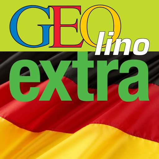 GEOlino extra – Die Geschichte Deutschlands