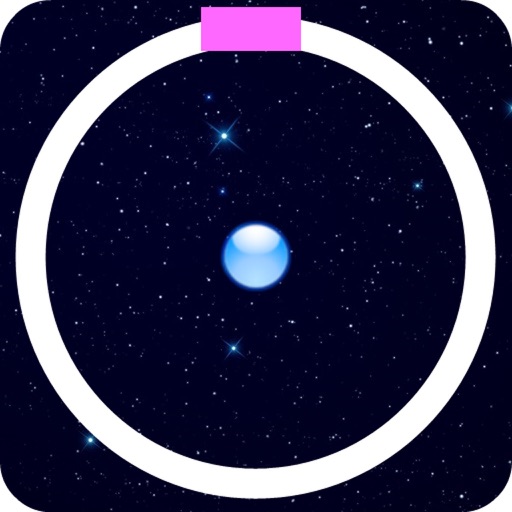 Confine Ball icon