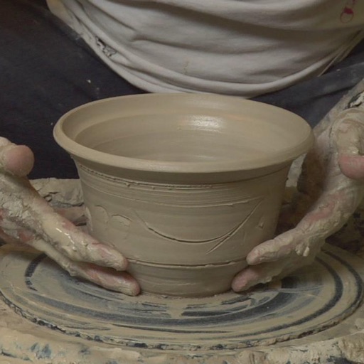 Pottery Lessons !!