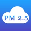 PM2.5空气检测-全国空气质量实时监测