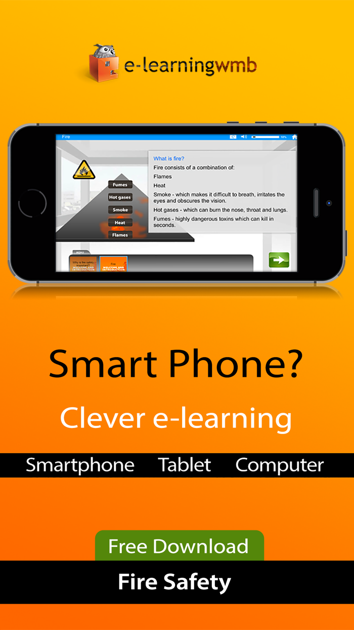 Fire Safety e-Learning Pro