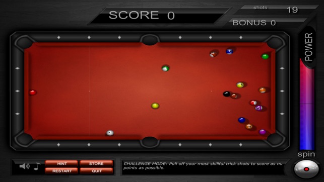 Learn Billiard(圖5)-速報App