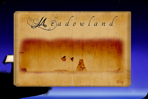 Meadowland screenshot 3