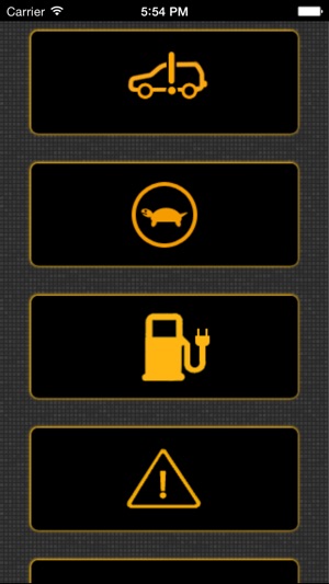 App for Lexus with Lexus Warning Lights(圖4)-速報App