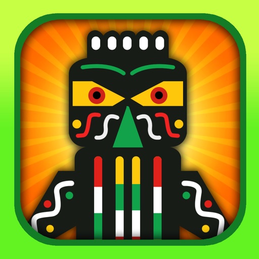 The Totem Ring - A Tribal Maze Game- Free icon