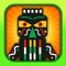 The Totem Ring - A Tribal Maze Game- Free
