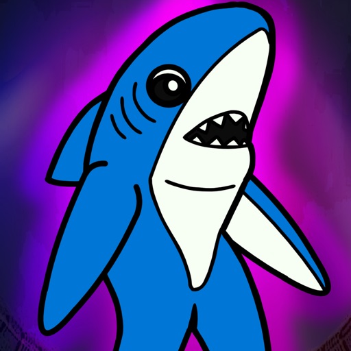 Left Shark Dance Attack Icon