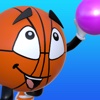 Swishball™ Basketball