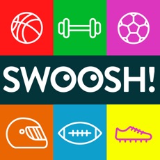 Activities of Swoosh! Guess The Sport Quiz Game With a Twist - New Free Word Game by Wubu