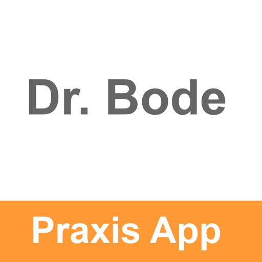 Praxis Dr Claus Bode et al Düsseldorf icon