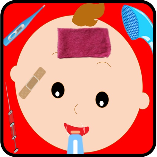 Baby Care & Baby Doc iOS App