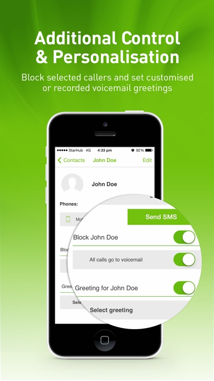 2-in-1 LINE screenshot-4