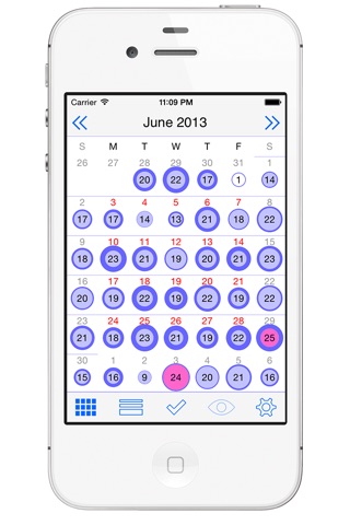 Time Companion — an App that Creates Time screenshot 2