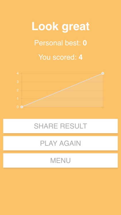 Yes of No? The simplest trivia game screenshot-3