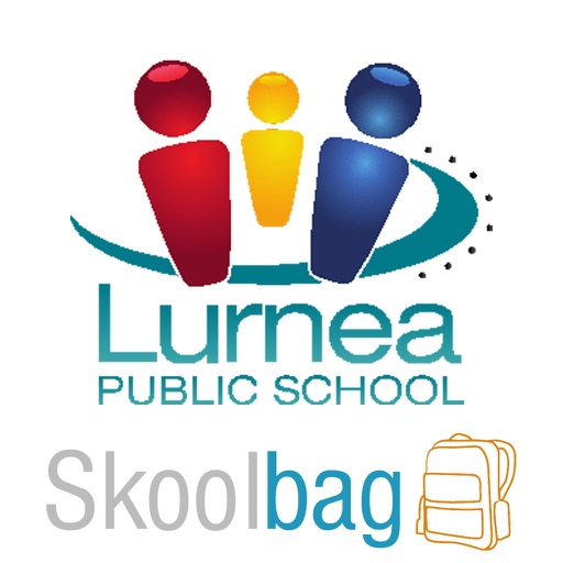 Lurnea Public School - Skoolbaglur icon