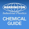 Harrington Chemical Guide for Piping Systems