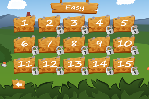 Happy Farm Mahjong screenshot 3