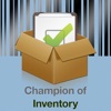 Champion of Inventory