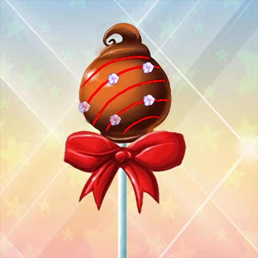 Lollipop Designer icon