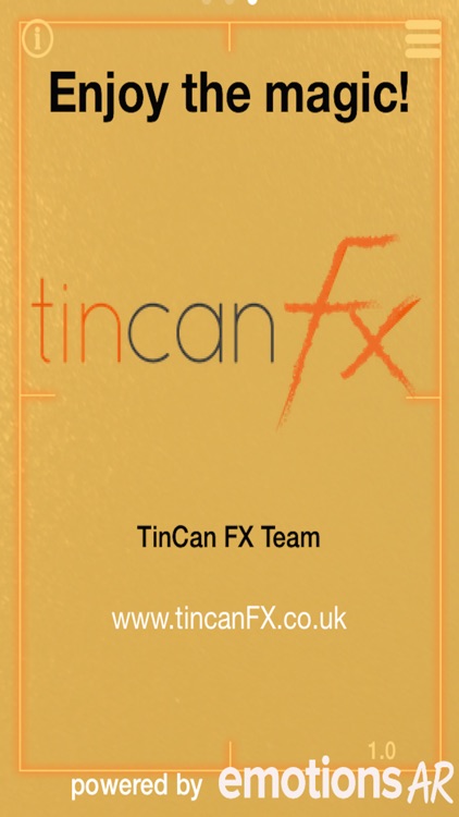 tincan FX