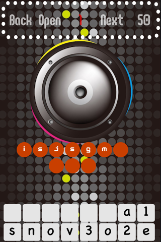 iMusic - Đấu trường âm nhạc screenshot 3