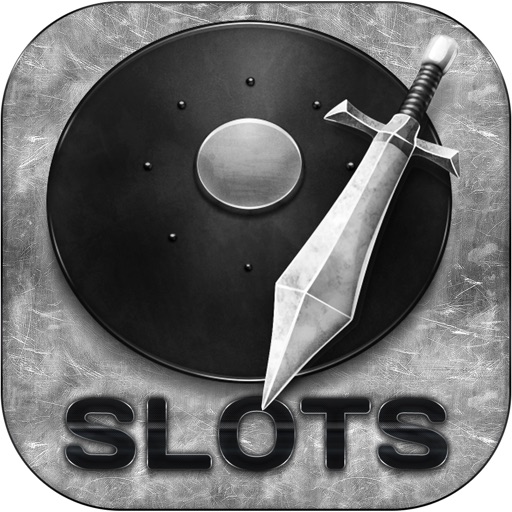 Mythical Wars Slots Machine - FREE Las Vegas Casino Spin for Win icon