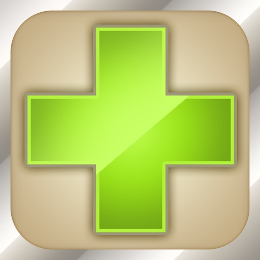 Medical Point+ iOS App