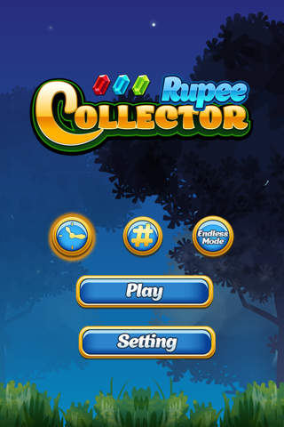 Rupee Collector screenshot 2