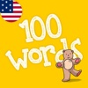 100 Words (US english)