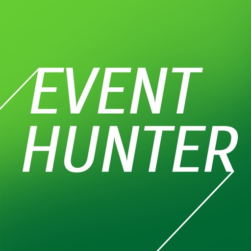 DSK Event Hunter iOS App