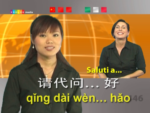 CHINESE - Speakit.tv (Video Course) (7X006ol) screenshot 4