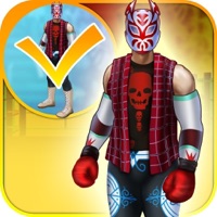 Champion Wrestling Mania Copy And Draw Power Club Game - Free PC 용