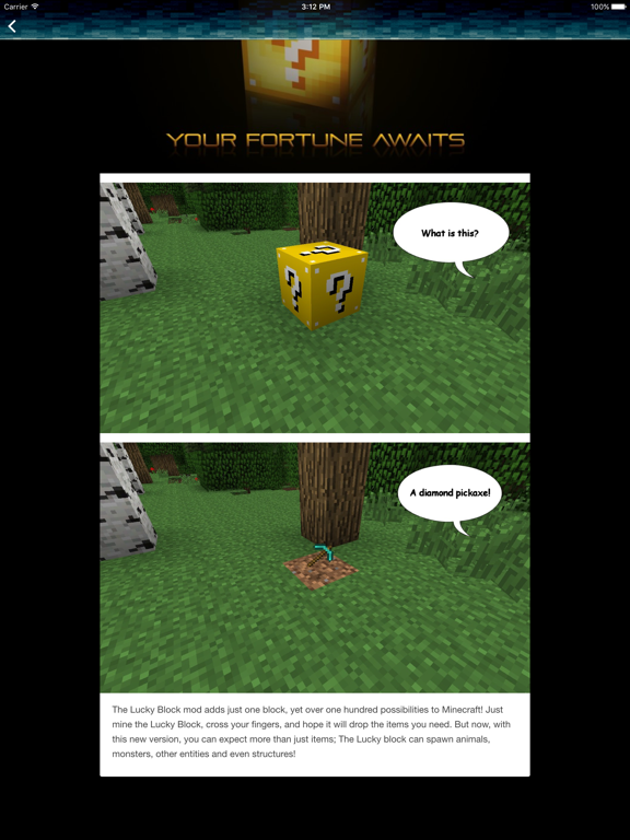 Furniture Mod - Guide for Minecraftのおすすめ画像4