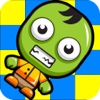 Snakes and Ladders Jump HD Family Game FREE