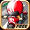 Mini Motor Bike: Off Riding Showdown