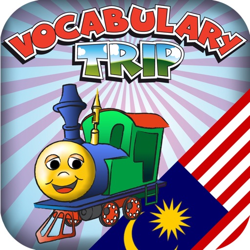 MalaysianTrip iOS App