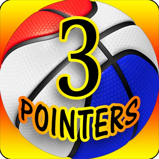 3 pointers