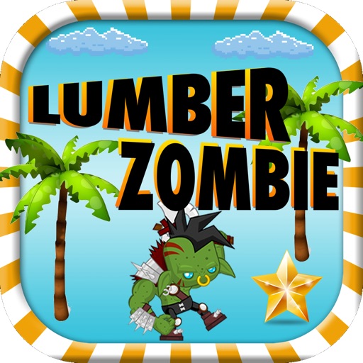 Lumber Jack Zombie MultiPlayer - The Adventures of Lumber Jack Zombie