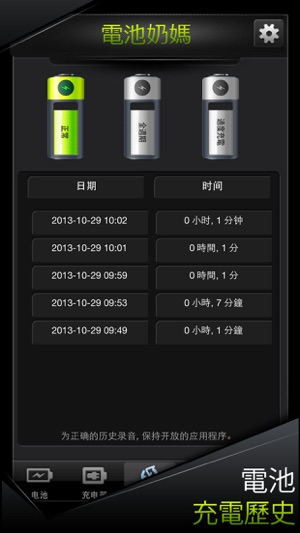 電池護士 - 魔術應用(圖3)-速報App