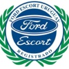 Ford Escort Uruguay