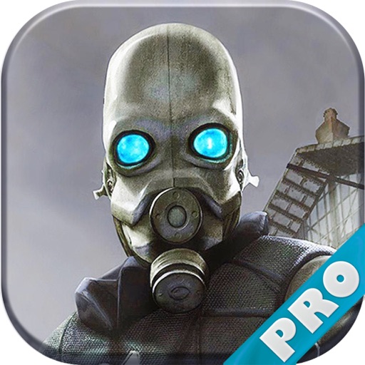 Game Cheats - Half-Life 2  Gordon Freeman Orange Box Edition iOS App