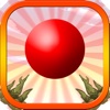 Clumsy Ball 1.0 - Bouncy Red Ball