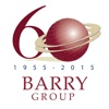 Barry Group - Event App Dublin