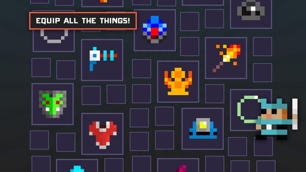 Dungeon Highway Adventures hack tool