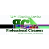 T & M Cleaning Service