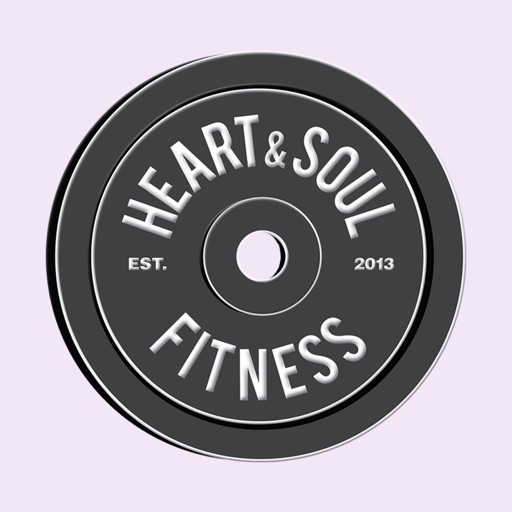 Heart & Soul Fitness icon