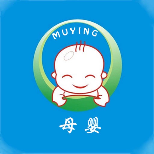 母婴APP icon