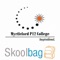 Myrtleford P12 College, Skoolbag App for parent and student community