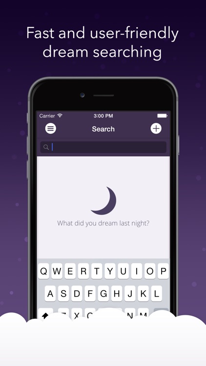 Dreameo - Dream Dictionary and Interpretation screenshot-0