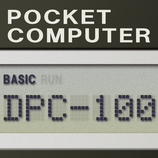 DPC-100 icon